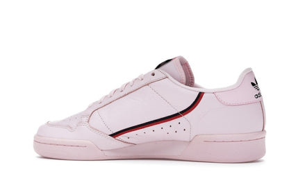 adidas Continental Clear Pink