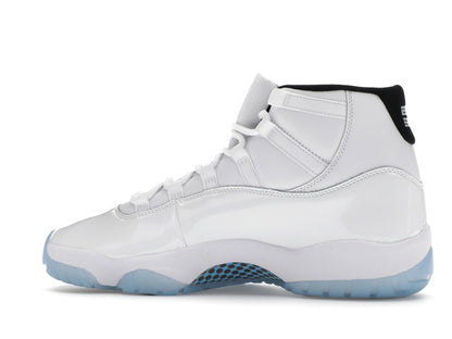 Jordan 11 Retro Legend Blue (2024)