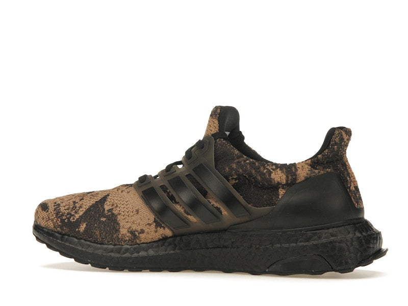 adidas Ultra Boost 5.0 DNA Bleach Dye Pack Cardboard (Women's)