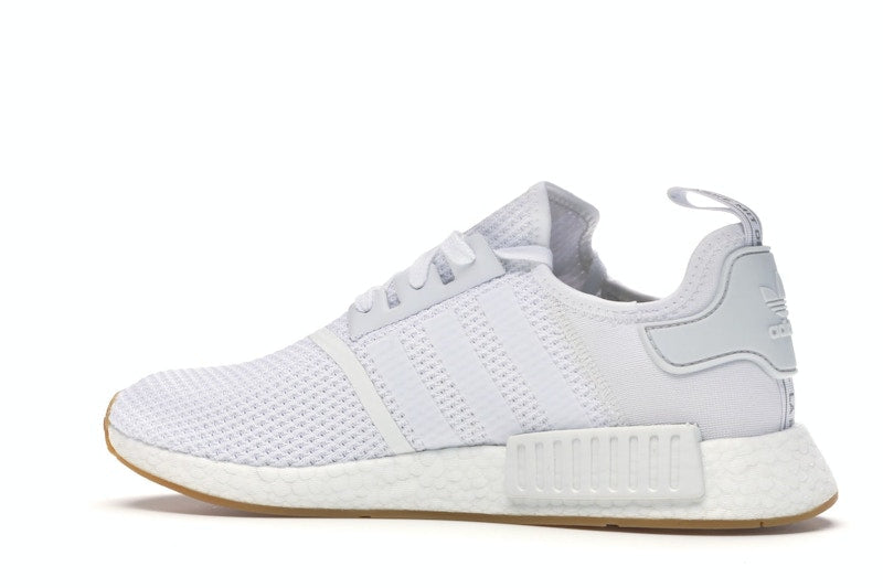 adidas NMD R1 White Gum