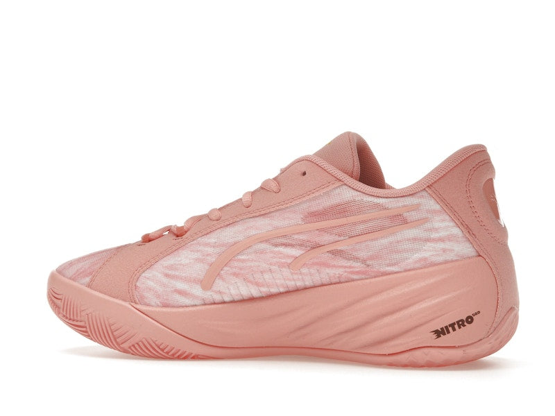 Puma All-Pro Nitro Dress Code