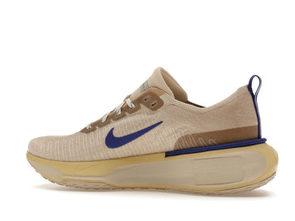 Nike ZoomX Invincible Run 3 Sanddrift Concord