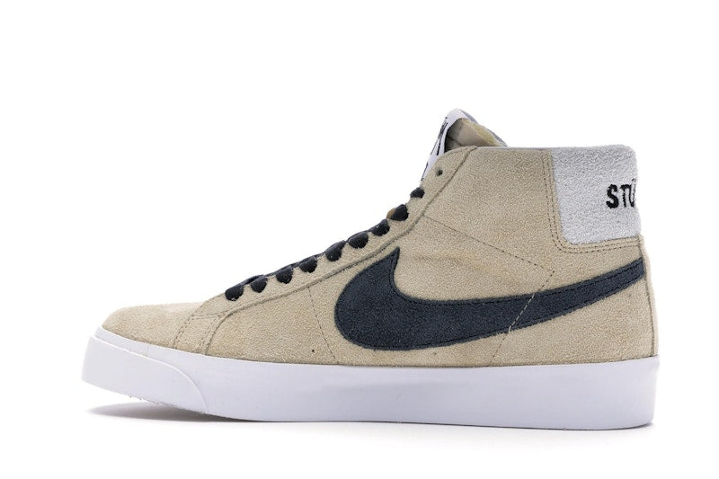 Nike SB Zoom Blazer Mid Stussy