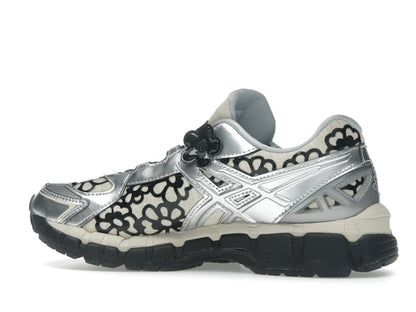 ASICS Gel-Kayano 20 Cecilie Bahnsen Vanilla Pure Silver