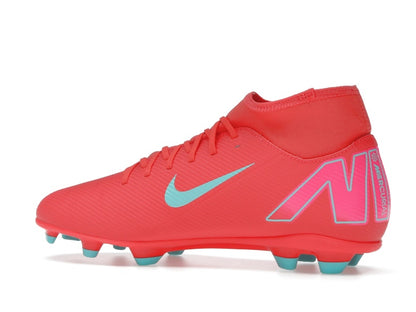 Nike Mercurial Superfly 10 Club MG Mad Energy Pack