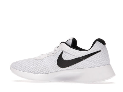 Nike Tanjun White Black