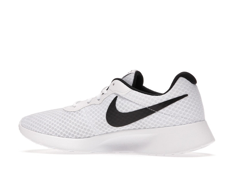 Nike Tanjun White Black