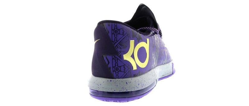 Nike KD 6 BHM