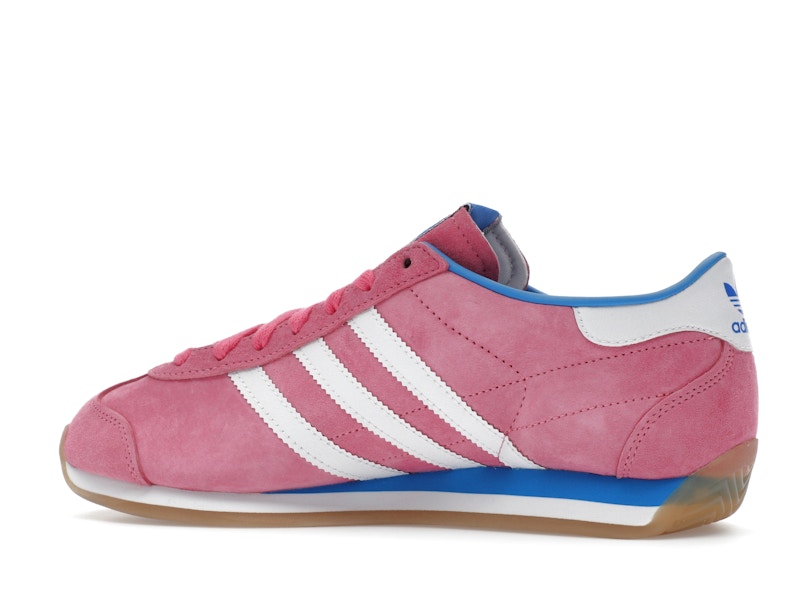 adidas Country Japan Pink Fusion Cloud White Bright Blue