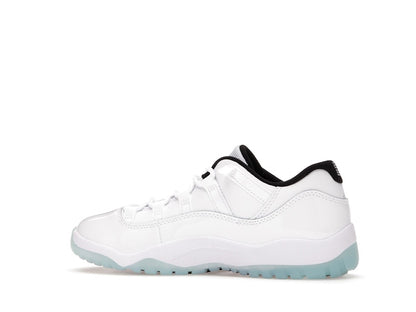 Jordan 11 Retro Low Legend Blue (PS)