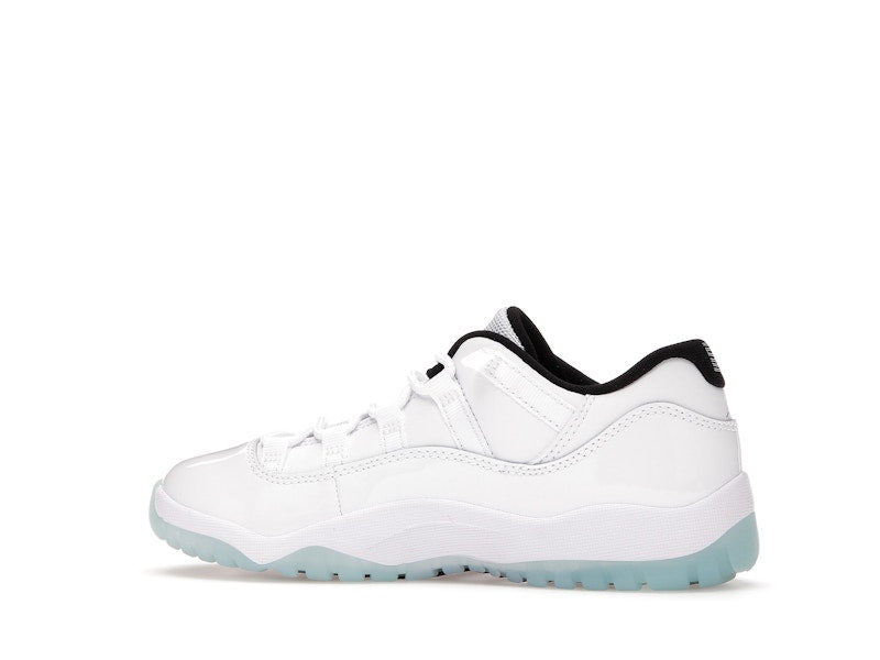 Jordan 11 Retro Low Legend Blue (PS)