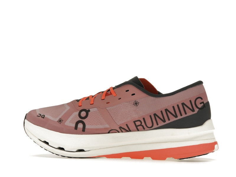 On Running Cloudboom Echo 3 Dustrose Eclipse (Women's)