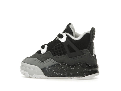 Jordan 4 Retro Fear (2024) (TD)