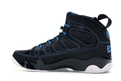 Jordan 9 Retro Photo Blue