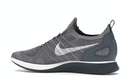 Nike Mariah Flyknit Racer Gunsmoke