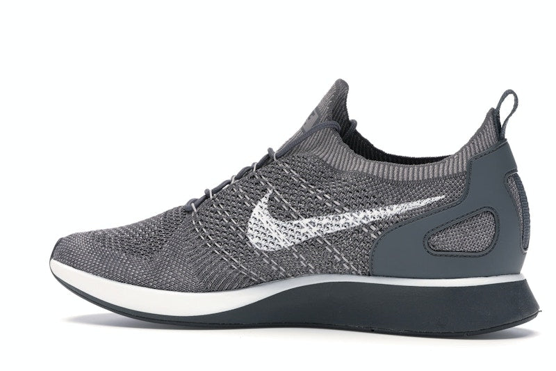 Nike Mariah Flyknit Racer Gunsmoke