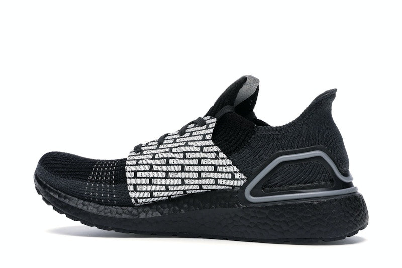 adidas Ultra Boost 19 Neighborhood