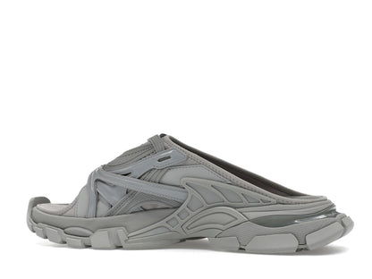 Balenciaga Track Slide Grey