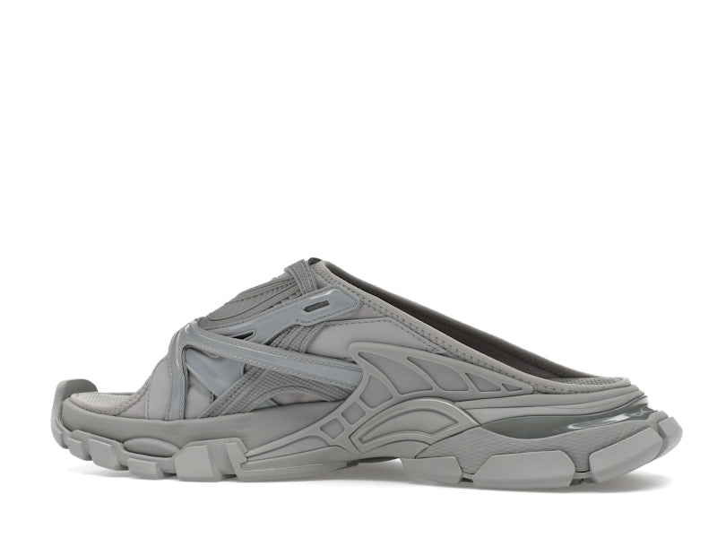 Balenciaga Track Slide Grey