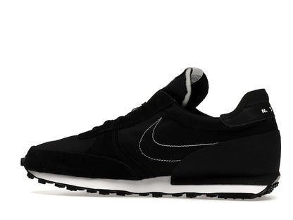 Nike Daybreak Type Black White