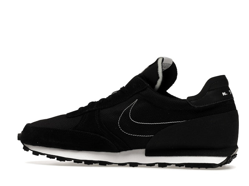 Nike Daybreak Type Black White