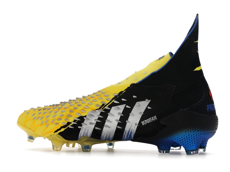 adidas Predator Freak+ FG Marvel X-Men Wolverine