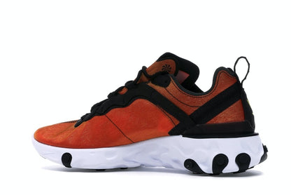 Nike React Element 55 PRM Sunrise