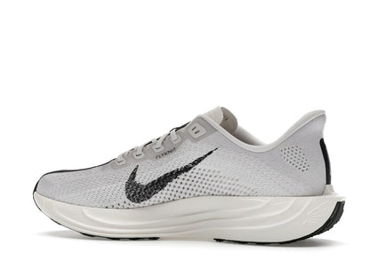 Nike ZoomX Pegasus Plus Platinum Tint College Grey Anthracite Black