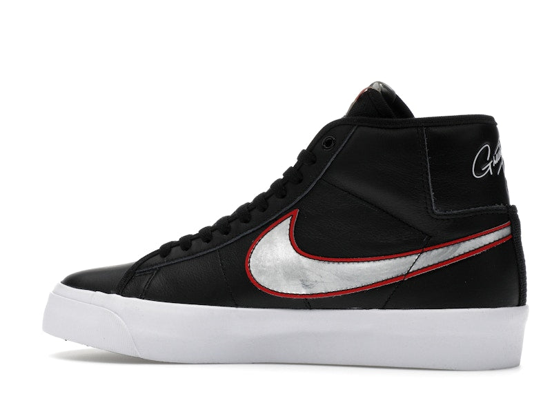 Nike SB Zoom Blazer Mid Pro GT Grant Taylor El Camino