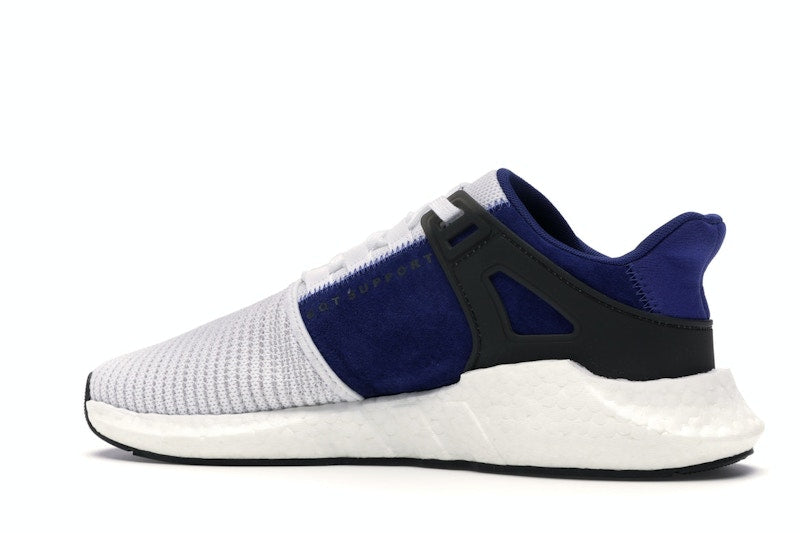 adidas EQT Support 93/17 White Royal