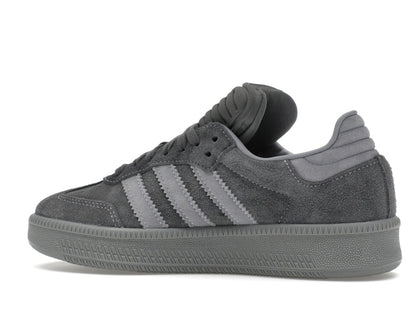 adidas Samba XLG Carbon Grey
