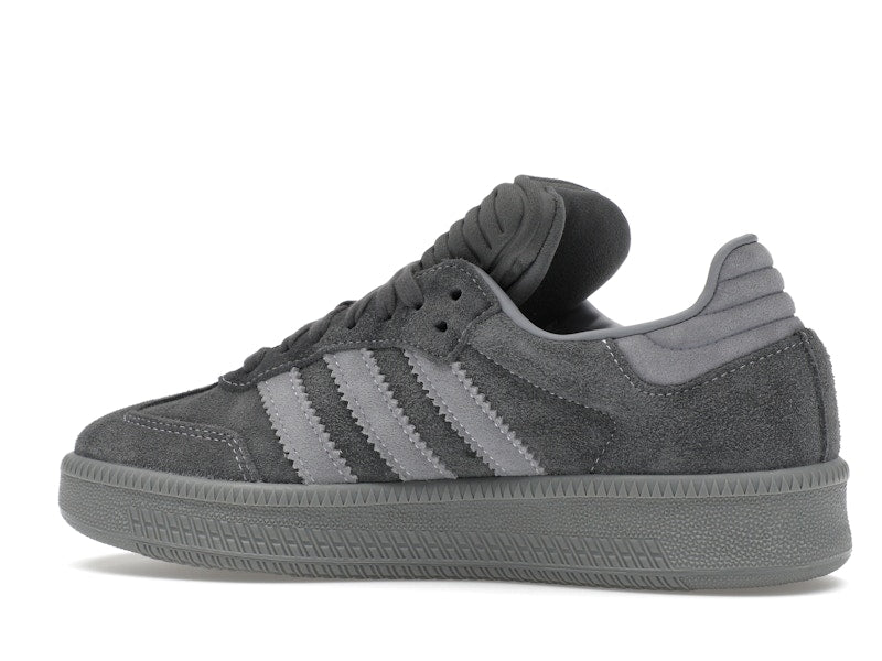 adidas Samba XLG Carbon Grey