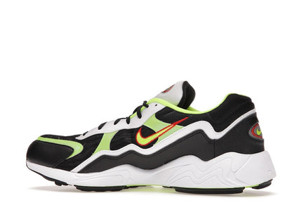 Nike Zoom Alpha Black Volt