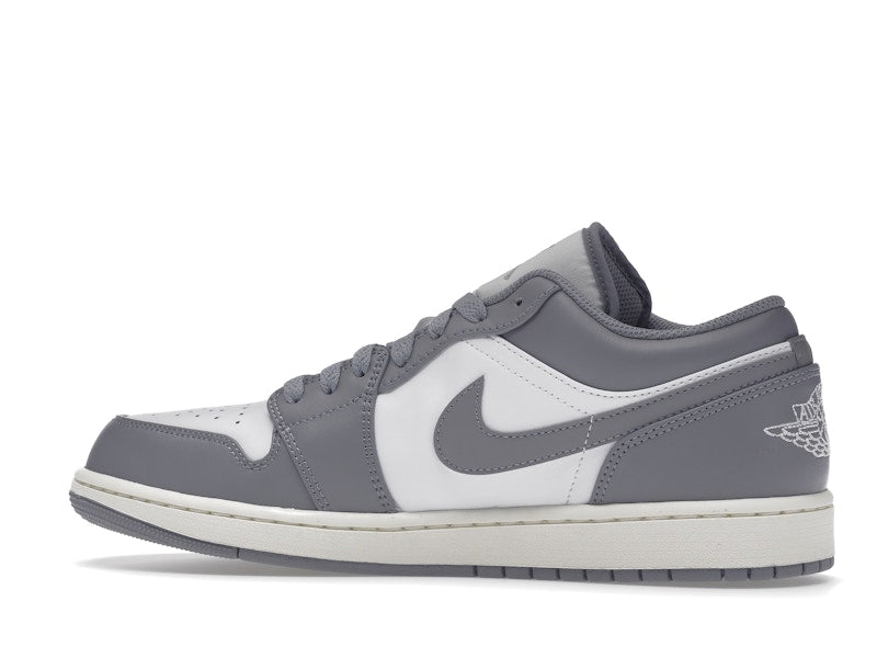 Air Jordan 1 Low Vintage Stealth Grey