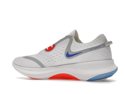 Nike Joyride Dual Run White Flash Crimson