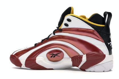 Reebok Shaqnosis Miami Heat