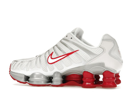Nike Shox TL Gym Red (Women's)
