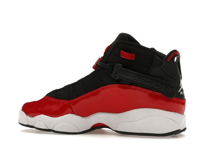 Jordan 6 Rings Fitness Red (GS)