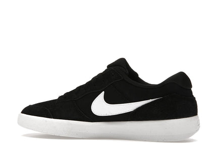 Nike SB Force 58 Black White