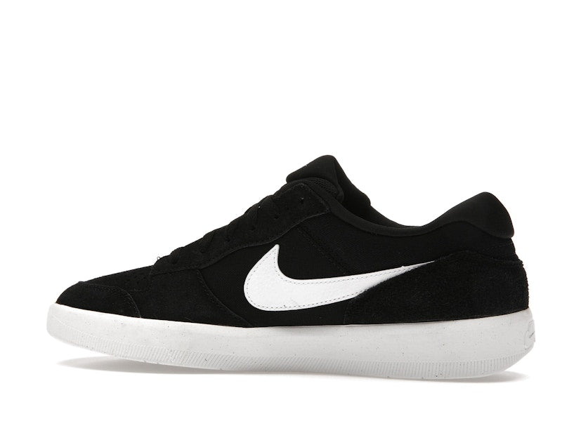 Nike SB Force 58 Black White