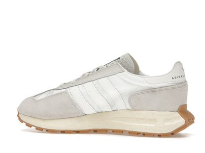 adidas Retropy E5 Crystal White Matte Silver Gum
