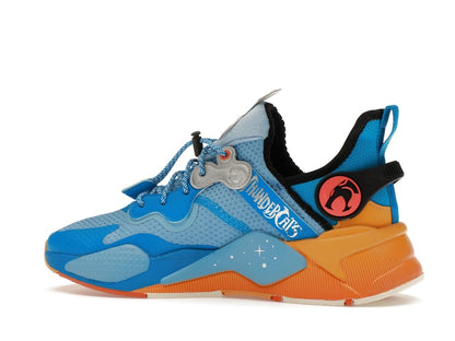 Puma RS-X T3CH Thundercats Lion-O