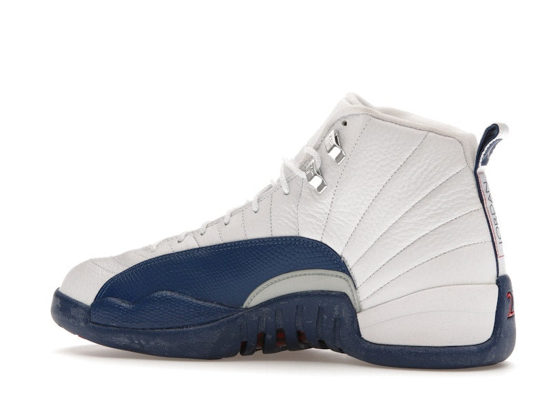 Jordan 12 Retro French Blue (2016)