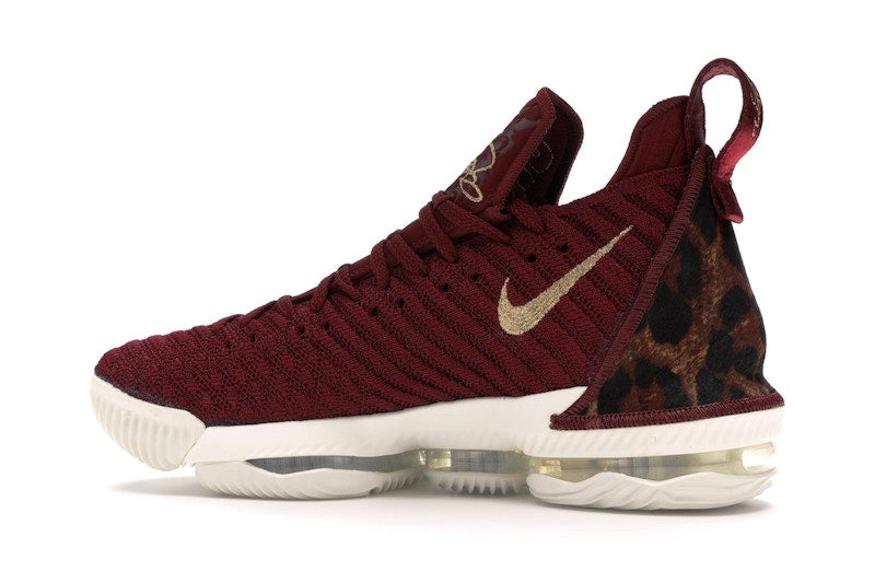 Nike LeBron 16 King