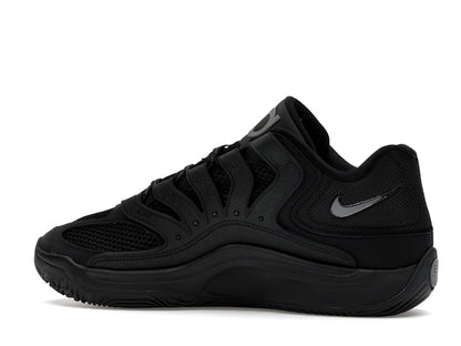 Nike KD 18 TB Triple Black
