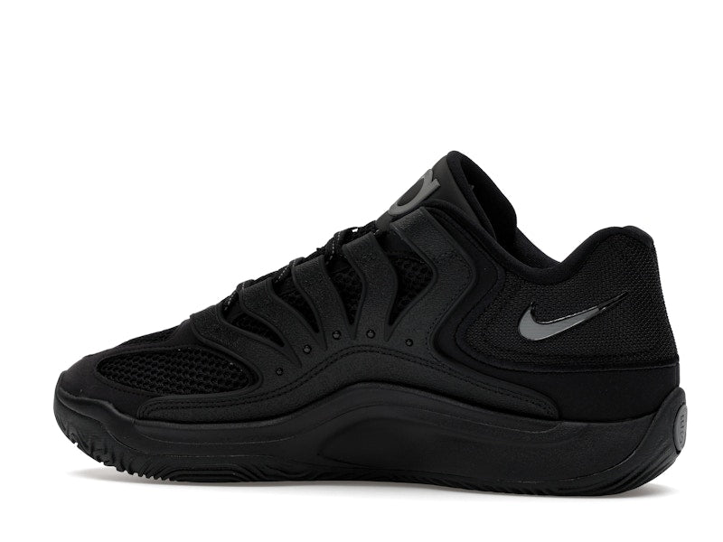 Nike KD 18 TB Triple Black