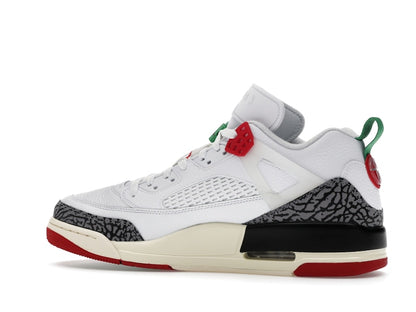 Jordan Spizike Low SE Do The Right Thing