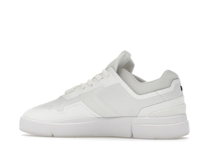 On Roger Spin White Black
