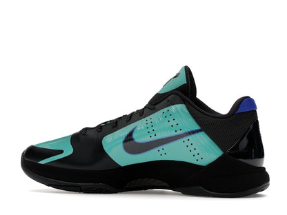 Nike Kobe 5 Protro EYBL Academy PE