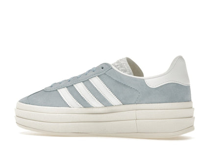 adidas Gazelle Bold Clear Sky (Women's)